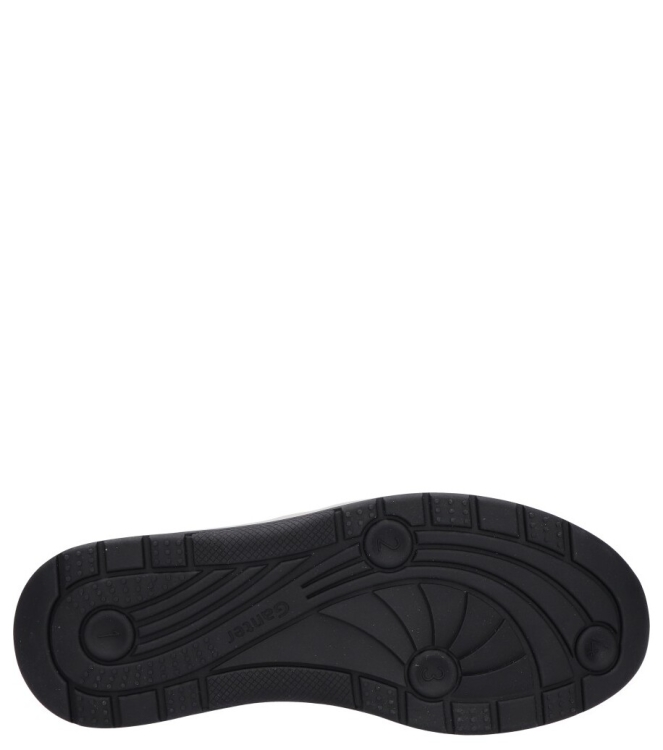 Ganter sneaker <span>251942 3099 High Flyer</span> 251942 3099 High Flyer blauw - www.bremmerschoenen.pro - Bremmer Schoenen