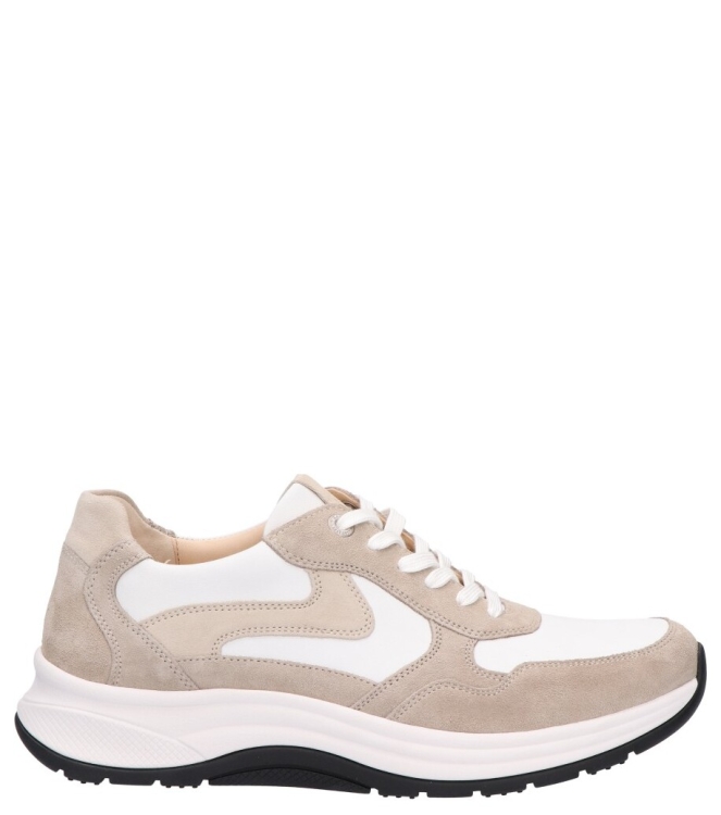 Ganter Ganter sneaker <span>251930 1906 High Flyer</span> 1906 taupe Ganter sneaker <span>251930 1906 High Flyer</span> 251930 1906 High Flyer beige - www.bremmerschoenen.pro - Bremmer Schoenen