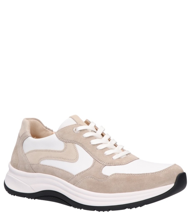 Ganter Ganter sneaker <span>251930 1906 High Flyer</span> 1906 taupe Ganter sneaker <span>251930 1906 High Flyer</span> 251930 1906 High Flyer beige - www.bremmerschoenen.pro - Bremmer Schoenen
