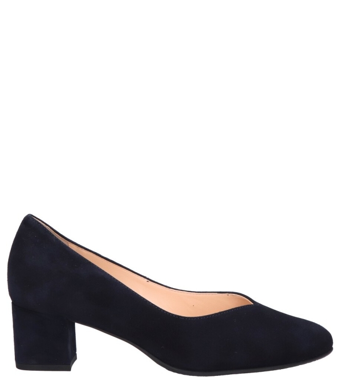 Hassia pump <span>304042 3200 Ravenna</span> 304042 3200 Ravenna blauw - www.bremmerschoenen.pro - Bremmer Schoenen