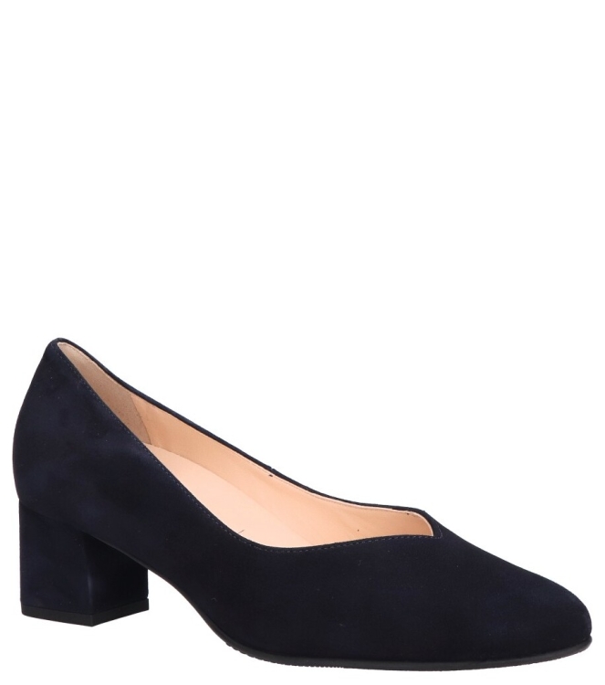 Hassia pump <span>304042 3200 Ravenna</span> 304042 3200 Ravenna blauw - www.bremmerschoenen.pro - Bremmer Schoenen