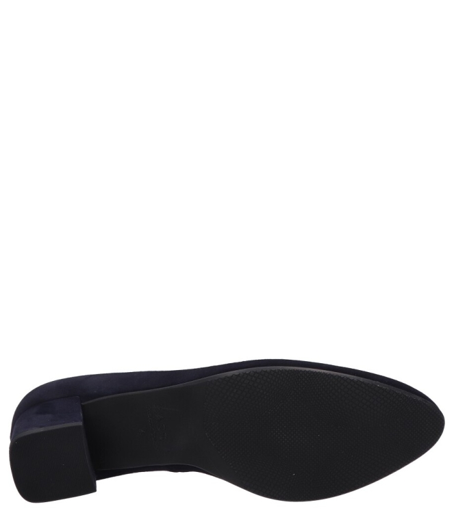 Hassia pump <span>304042 3200 Ravenna</span> 304042 3200 Ravenna blauw - www.bremmerschoenen.pro - Bremmer Schoenen