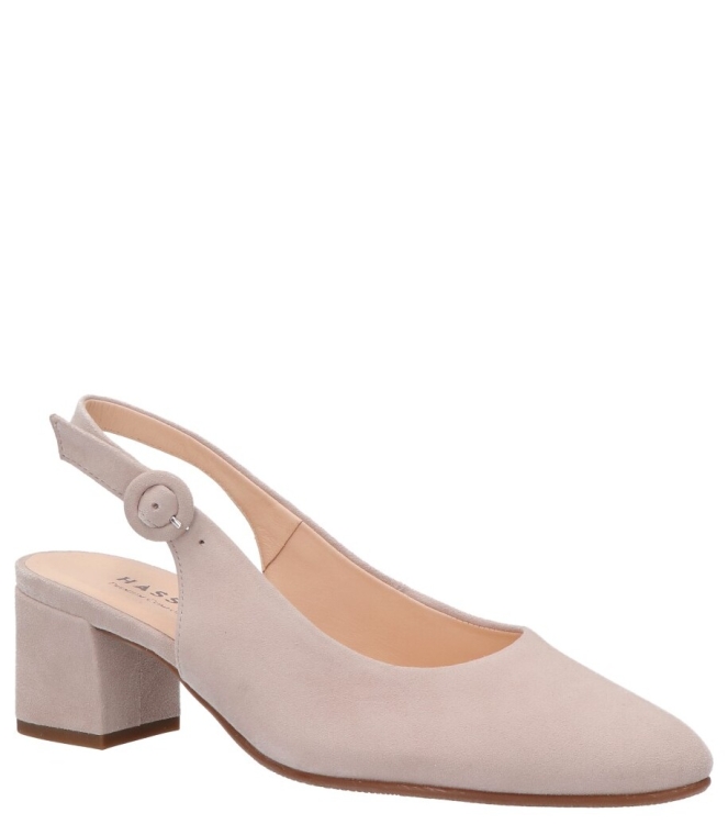 Hassia pump <span>304702 0500 Ravenna</span> 304702 0500 Ravenna beige - www.bremmerschoenen.pro - Bremmer Schoenen