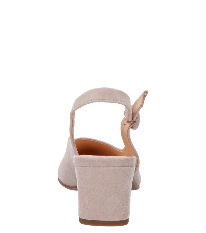 Hassia pump <span>304702 0500 Ravenna</span> 304702 0500 Ravenna beige - www.bremmerschoenen.pro - Bremmer Schoenen