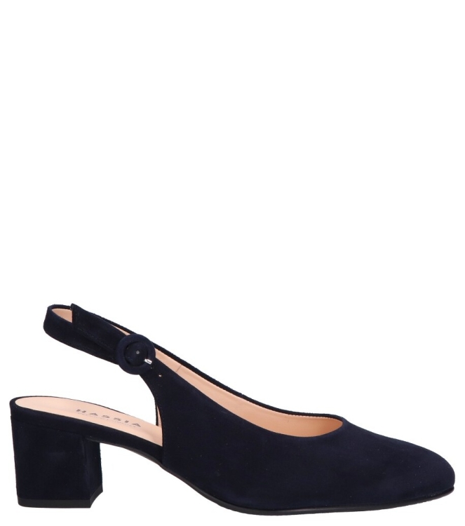 Hassia pump <span>304702 3200 Ravenna</span> 304702 3200 Ravenna blauw - www.bremmerschoenen.pro - Bremmer Schoenen