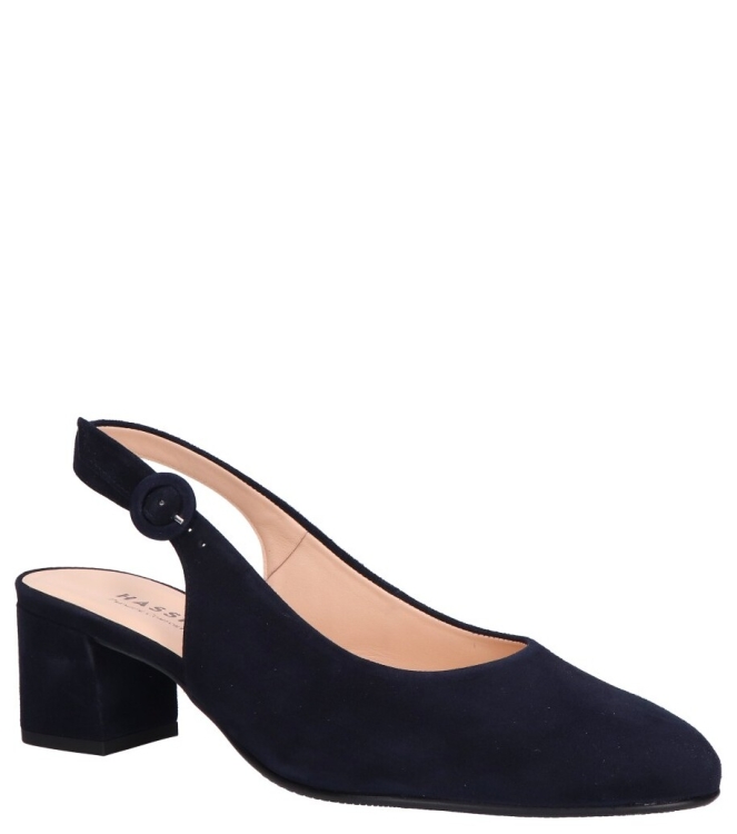 Hassia pump <span>304702 3200 Ravenna</span> 304702 3200 Ravenna blauw - www.bremmerschoenen.pro - Bremmer Schoenen