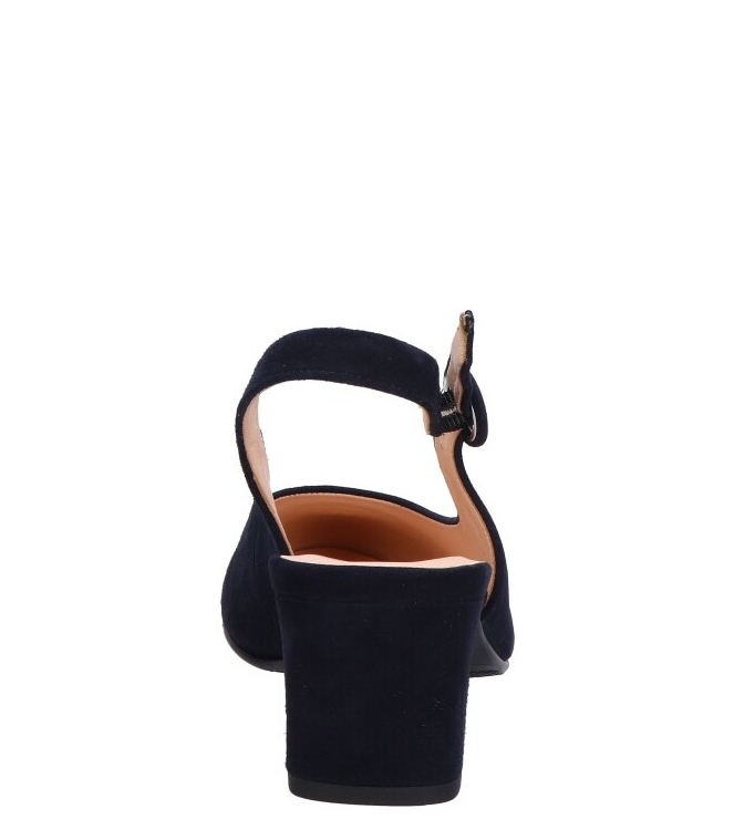 Hassia pump <span>304702 3200 Ravenna</span> 304702 3200 Ravenna blauw - www.bremmerschoenen.pro - Bremmer Schoenen