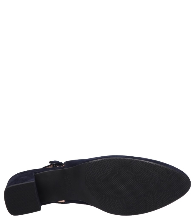 Hassia pump <span>304702 3200 Ravenna</span> 304702 3200 Ravenna blauw - www.bremmerschoenen.pro - Bremmer Schoenen