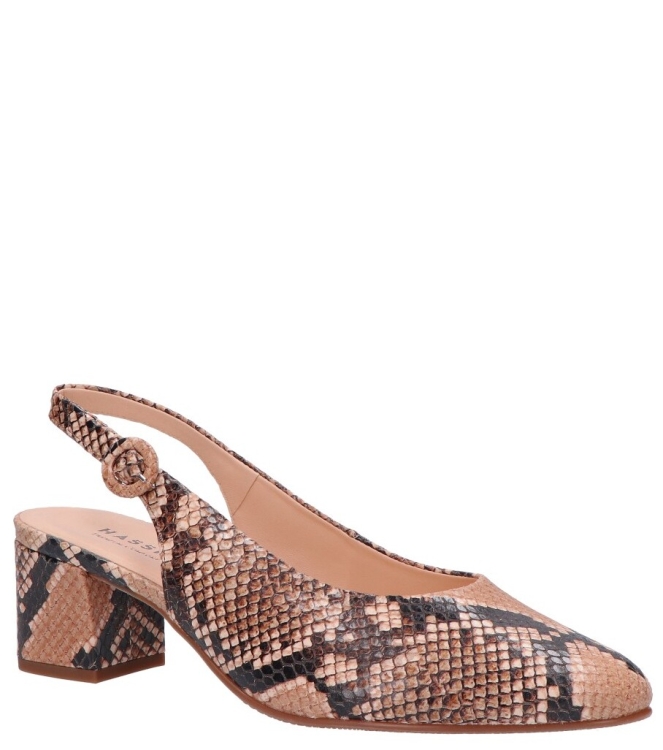 Hassia pump <span>304707 2200 Ravenna</span> 304707 2200 Ravenna beige - www.bremmerschoenen.pro - Bremmer Schoenen