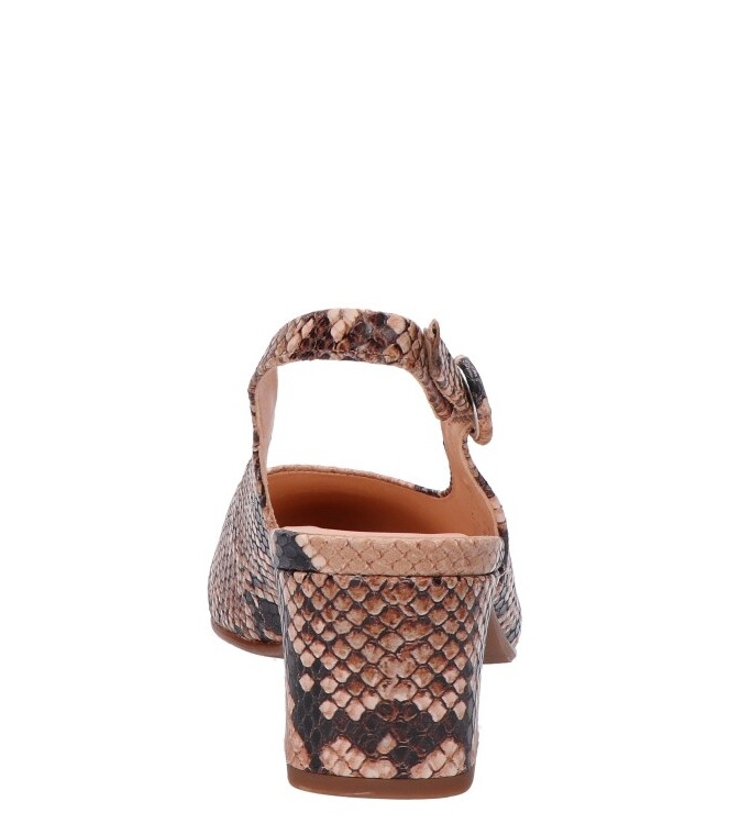 Hassia pump <span>304707 2200 Ravenna</span> 304707 2200 Ravenna beige - www.bremmerschoenen.pro - Bremmer Schoenen