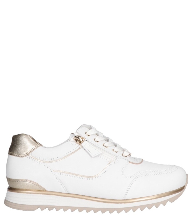 Hassia sneaker <span>302030 0299 Porto</span> 302030 0299 Porto wit - www.bremmerschoenen.pro - Bremmer Schoenen