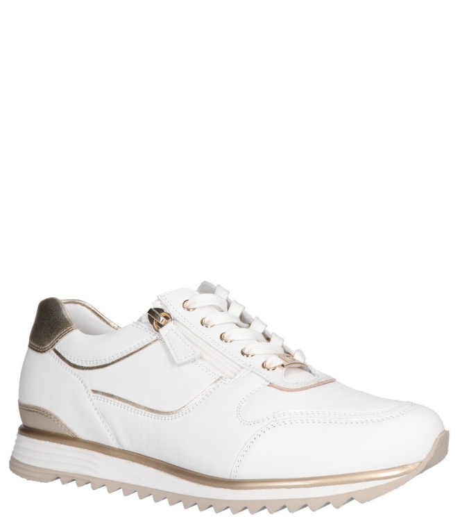 Hassia sneaker <span>302030 0299 Porto</span> 302030 0299 Porto wit - www.bremmerschoenen.pro - Bremmer Schoenen