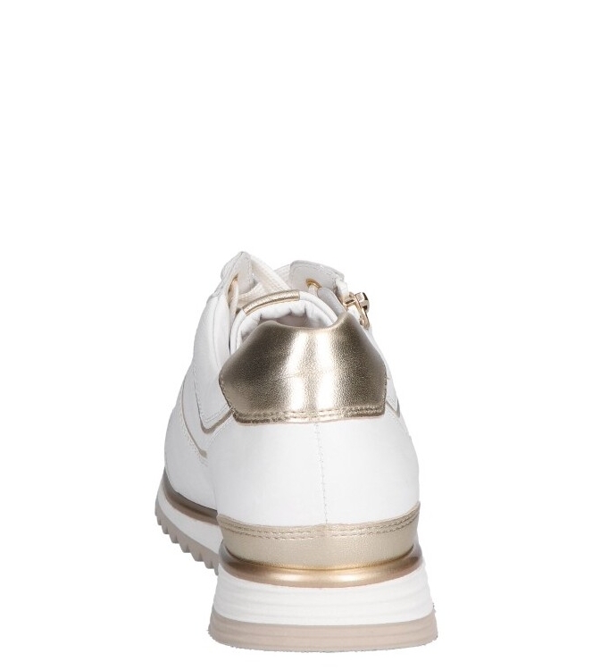 Hassia sneaker <span>302030 0299 Porto</span> 302030 0299 Porto wit - www.bremmerschoenen.pro - Bremmer Schoenen