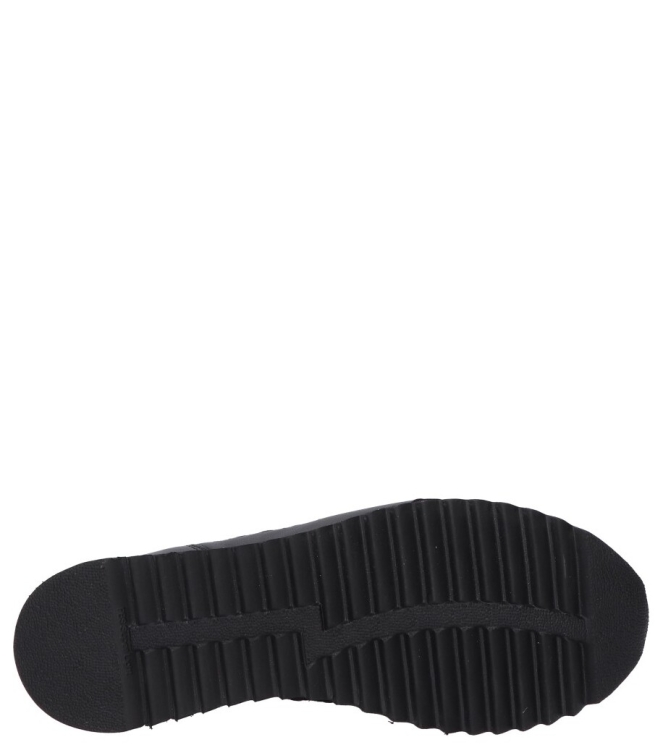 Hassia sneaker <span>302038 0176 Porto</span> 302038 0176 Porto zwart - www.bremmerschoenen.pro - Bremmer Schoenen