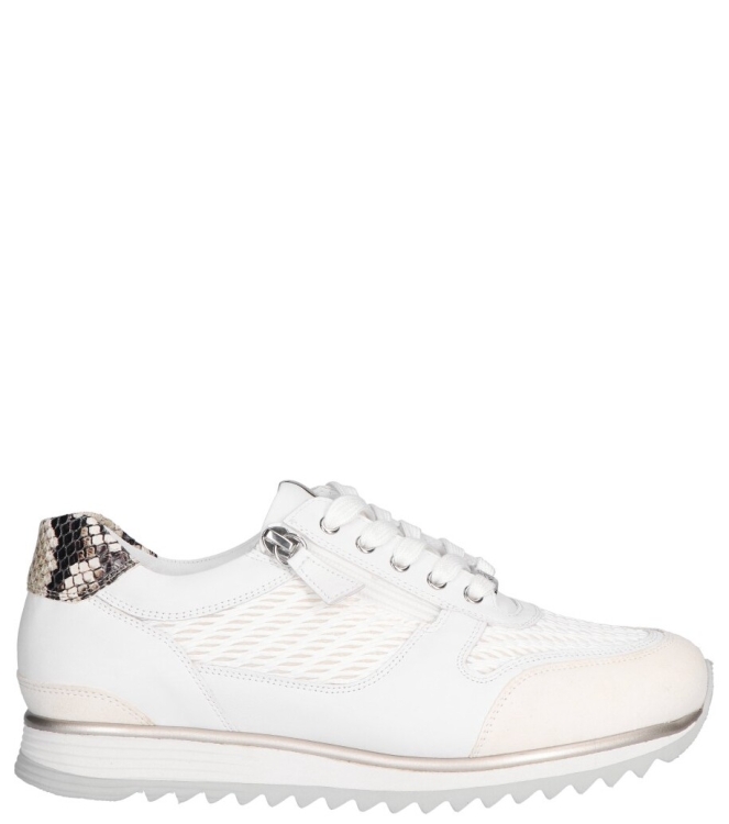 Hassia sneaker <span>302038 0298 Porto</span> 302038 0298 Porto wit - www.bremmerschoenen.pro - Bremmer Schoenen