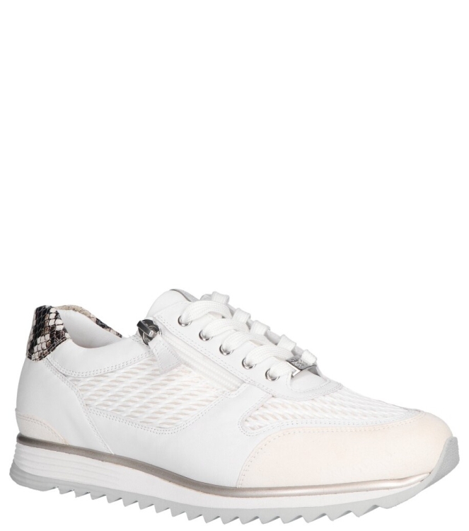 Hassia sneaker <span>302038 0298 Porto</span> 302038 0298 Porto wit - www.bremmerschoenen.pro - Bremmer Schoenen