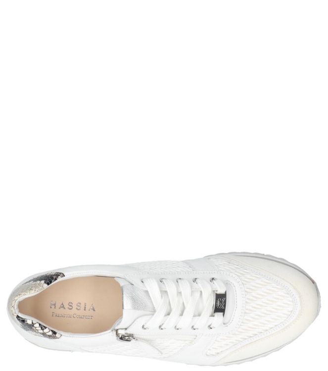 Hassia sneaker <span>302038 0298 Porto</span> 302038 0298 Porto wit - www.bremmerschoenen.pro - Bremmer Schoenen