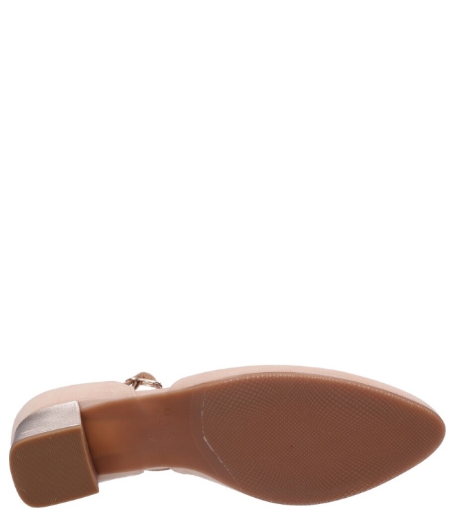Hassia pump <span>304093 1378 Ravenna</span> 304093 1378 Ravenna beige - www.bremmerschoenen.pro - Bremmer Schoenen