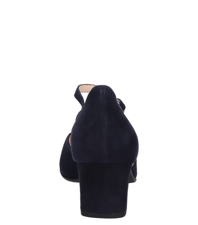 Hassia pump <span>304092 3200 Ravenna</span> 304092 3200 Ravenna blauw - www.bremmerschoenen.pro - Bremmer Schoenen