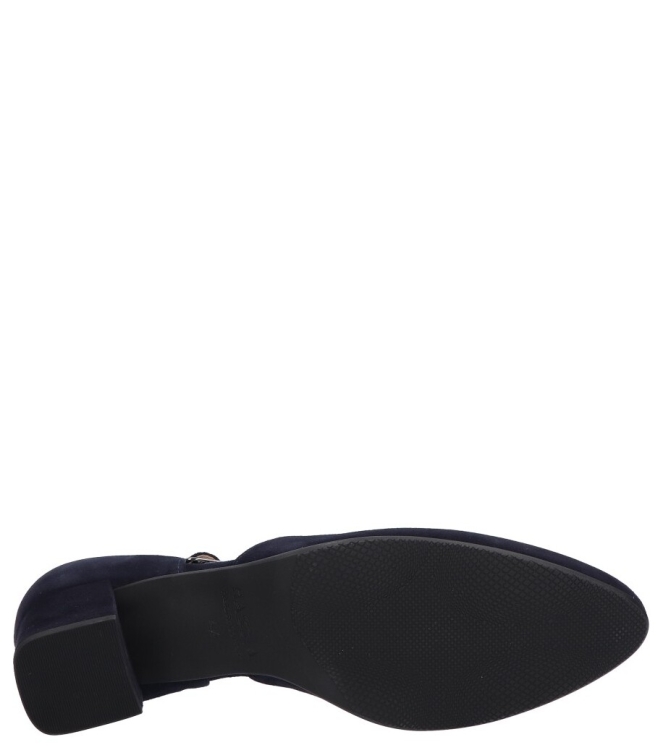 Hassia pump <span>304092 3200 Ravenna</span> 304092 3200 Ravenna blauw - www.bremmerschoenen.pro - Bremmer Schoenen