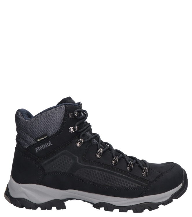 Meindl wandelschoen <span>2964-49 Baltimore GTX</span> 2964-49 Baltimore GTX blauw - www.bremmerschoenen.pro - Bremmer Schoenen