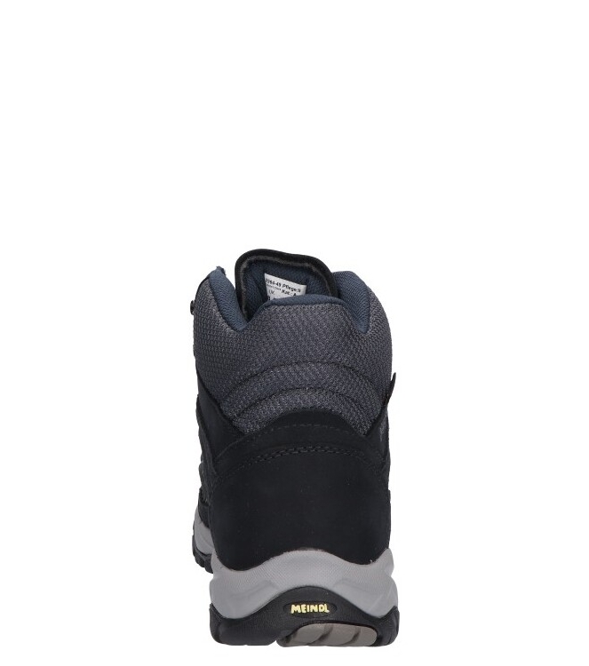 Meindl wandelschoen <span>2964-49 Baltimore GTX</span> 2964-49 Baltimore GTX blauw - www.bremmerschoenen.pro - Bremmer Schoenen
