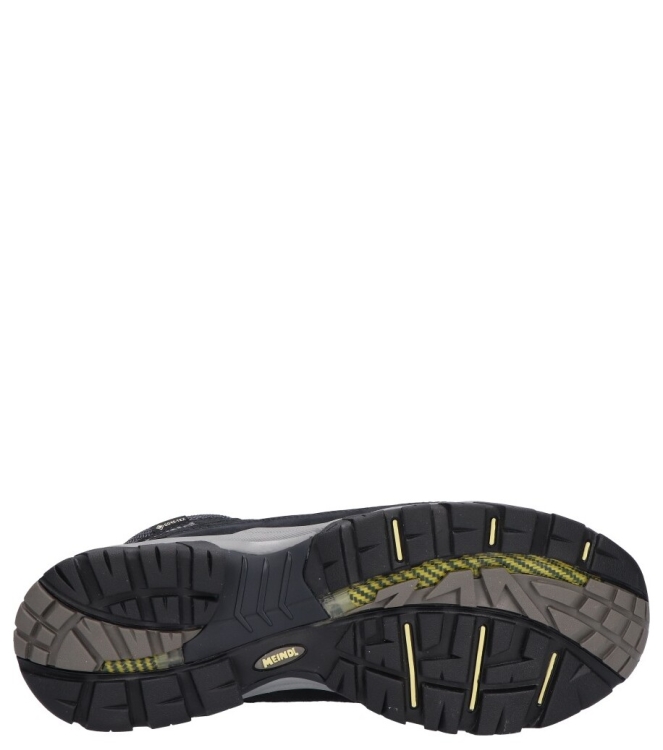 Meindl wandelschoen <span>2964-49 Baltimore GTX</span> 2964-49 Baltimore GTX blauw - www.bremmerschoenen.pro - Bremmer Schoenen