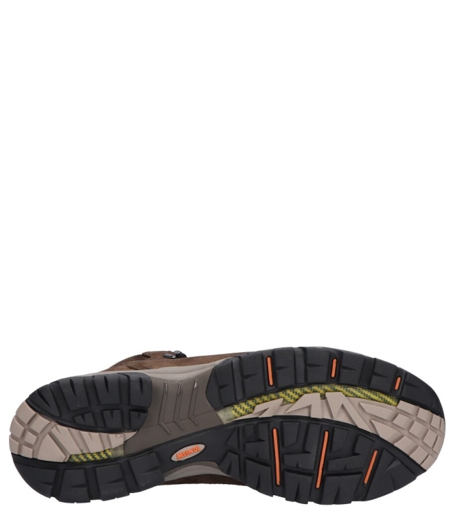 Meindl wandelschoen <span>3889-39 Ohio 2 GTX</span> 3889-39 Ohio 2 GTX bruin - www.bremmerschoenen.pro - Bremmer Schoenen