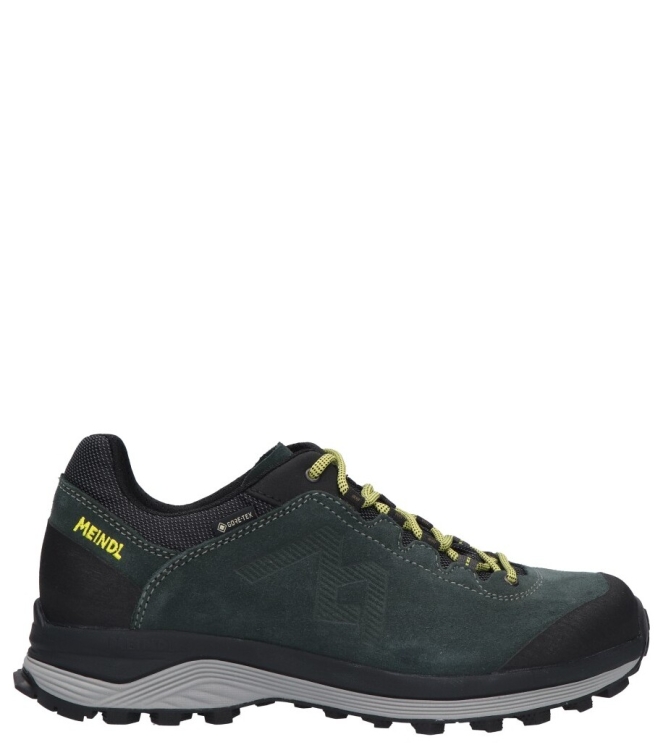 Meindl wandelschoen <span>4796-02 Antero 1.0 GTX</span> 4796-02 Antero 1.0 GTX groen - www.bremmerschoenen.pro - Bremmer Schoenen