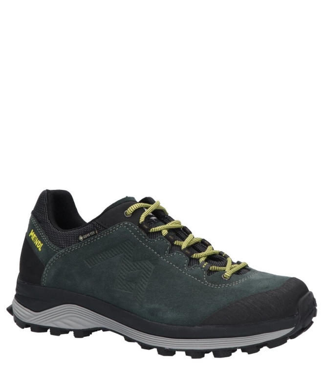 Meindl wandelschoen <span>4796-02 Antero 1.0 GTX</span> 4796-02 Antero 1.0 GTX groen - www.bremmerschoenen.pro - Bremmer Schoenen