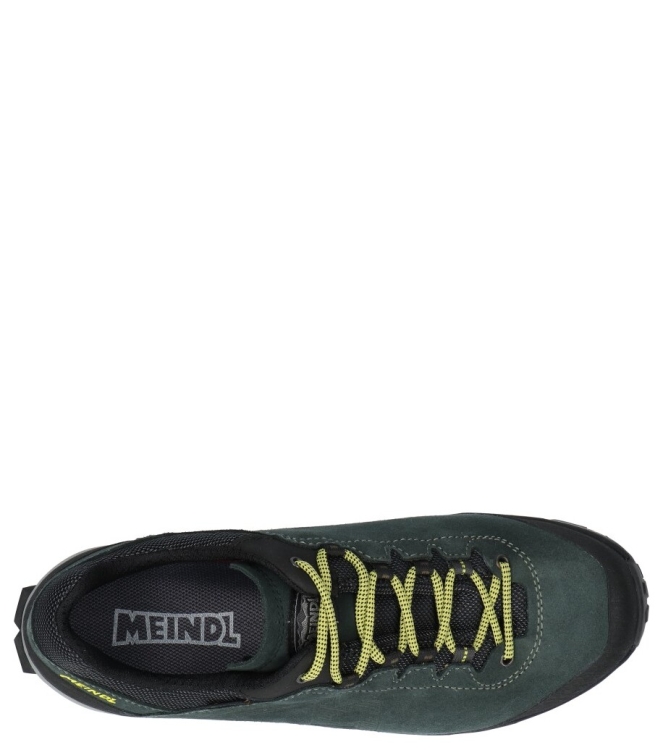 Meindl wandelschoen <span>4796-02 Antero 1.0 GTX</span> 4796-02 Antero 1.0 GTX groen - www.bremmerschoenen.pro - Bremmer Schoenen