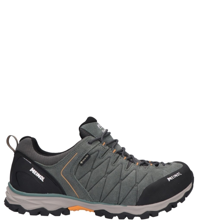 Meindl Meindl wandelschoen <span>5522-35 Mondello GTX</span> 35 loden/orange Meindl wandelschoen <span>5522-35 Mondello GTX</span> 5522-35 Mondello GTX groen - www.bremmerschoenen.pro - Bremmer Schoenen