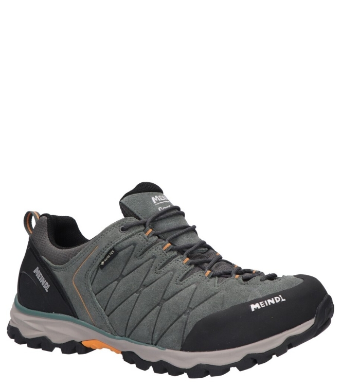Meindl Meindl wandelschoen <span>5522-35 Mondello GTX</span> 35 loden/orange Meindl wandelschoen <span>5522-35 Mondello GTX</span> 5522-35 Mondello GTX groen - www.bremmerschoenen.pro - Bremmer Schoenen