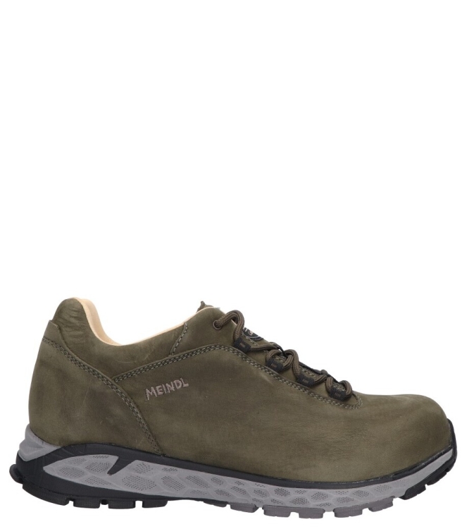 Meindl wandelschoen <span>5677-35 Mollino</span> 5677-35 Mollino groen - www.bremmerschoenen.pro - Bremmer Schoenen