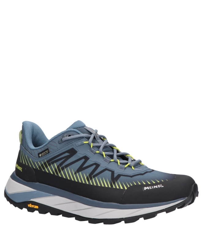 Meindl wandelschoen <span>4786-29 Eldora GTX</span> 4786-29 Eldora GTX blauw - www.bremmerschoenen.pro - Bremmer Schoenen