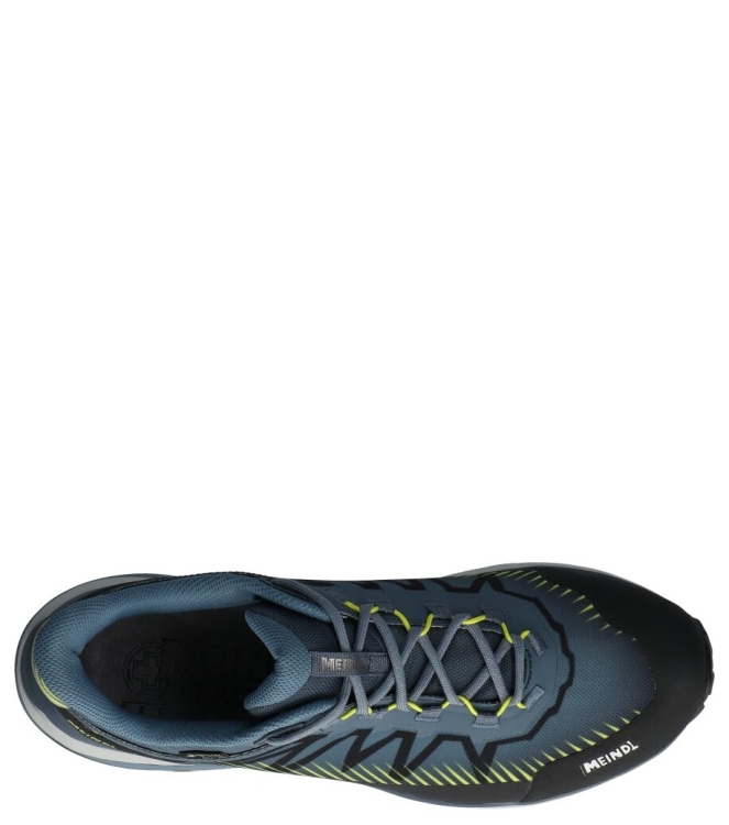 Meindl wandelschoen <span>4786-29 Eldora GTX</span> 4786-29 Eldora GTX blauw - www.bremmerschoenen.pro - Bremmer Schoenen