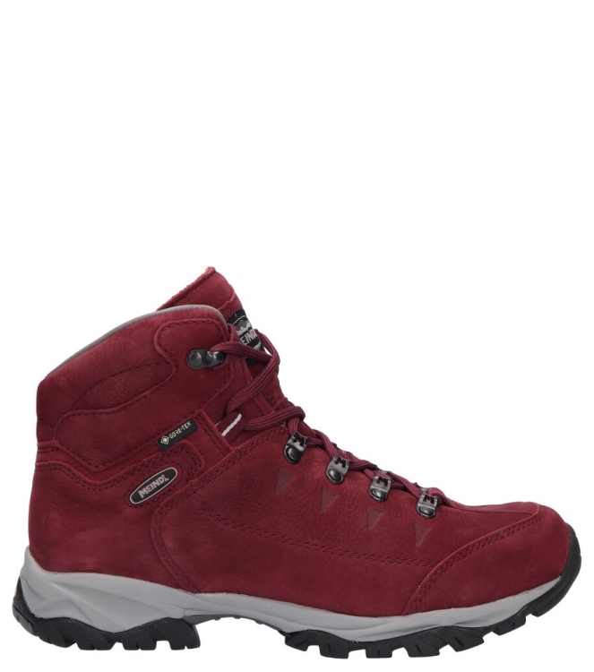 Meindl wandelschoen <span>3888-21 Ohio Lady 2 GTX</span> 3888-21 Ohio Lady 2 GTX bordeaux - www.bremmerschoenen.pro - Bremmer Schoenen