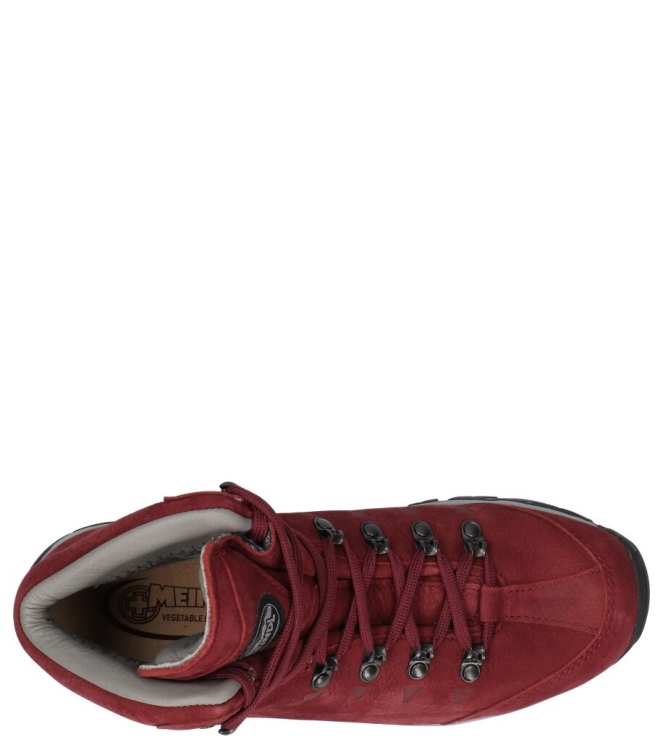 Meindl wandelschoen <span>3888-21 Ohio Lady 2 GTX</span> 3888-21 Ohio Lady 2 GTX bordeaux - www.bremmerschoenen.pro - Bremmer Schoenen