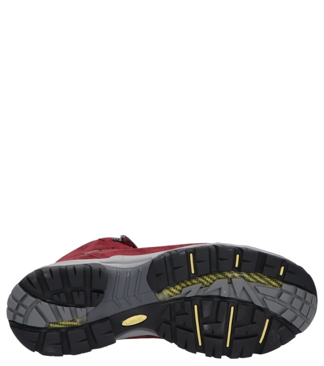 Meindl wandelschoen <span>3888-21 Ohio Lady 2 GTX</span> 3888-21 Ohio Lady 2 GTX bordeaux - www.bremmerschoenen.pro - Bremmer Schoenen