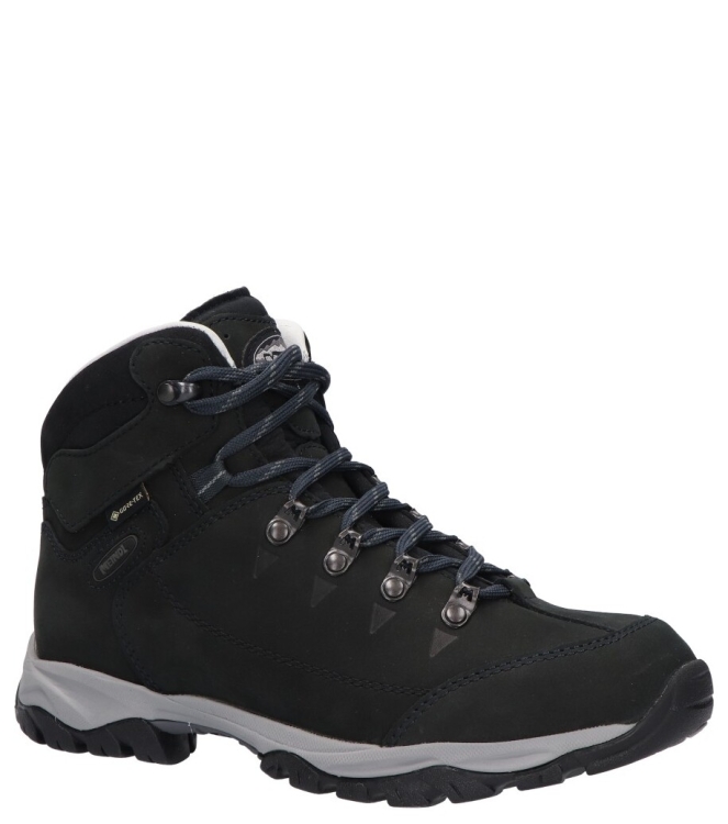 Meindl wandelschoen <span>3888-49 Ohio Lady 2 GTX</span> 3888-49 Ohio Lady 2 GTX blauw - www.bremmerschoenen.pro - Bremmer Schoenen