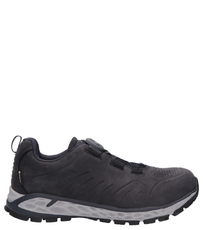 Meindl wandelschoen <span>5595-49 Malta Walker Lady (Boa)</span> 5595-49 Malta Walker Lady (Boa) blauw - www.bremmerschoenen.pro - Bremmer Schoenen