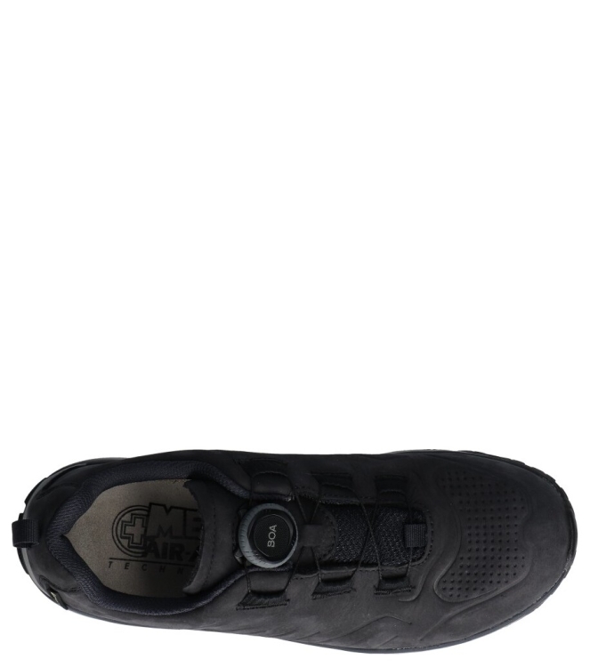 Meindl wandelschoen <span>5595-49 Malta Walker Lady (Boa)</span> 5595-49 Malta Walker Lady (Boa) blauw - www.bremmerschoenen.pro - Bremmer Schoenen