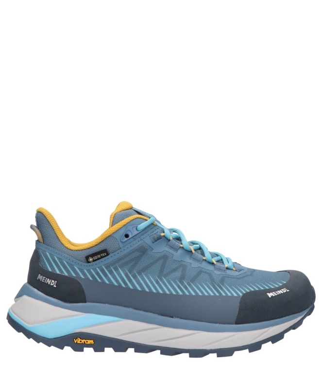 Meindl wandelschoen <span>4785-29 Eldora Lady GTX</span> 4785-29 Eldora Lady GTX blauw - www.bremmerschoenen.pro - Bremmer Schoenen