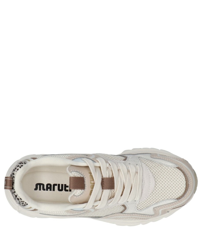 Maruti Maruti sneaker <span>66.1810.01 V17 Novi</span> V17 offwhite beige Maruti sneaker <span>66.1810.01 V17 Novi</span> 66.1810.01 V17 Novi beige - www.bremmerschoenen.pro - Bremmer Schoenen