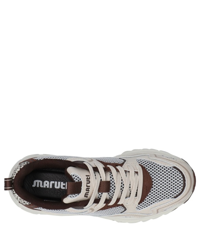 Maruti Maruti sneaker <span>66.1810.01 V78 Novi</span> V78 offwhite almond Maruti sneaker <span>66.1810.01 V78 Novi</span> 66.1810.01 V78 Novi bruin - www.bremmerschoenen.pro - Bremmer Schoenen