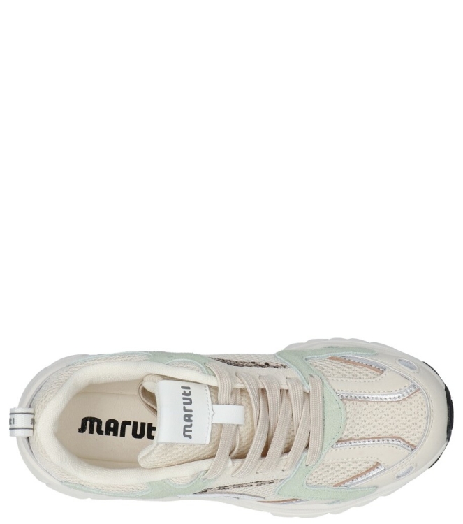 Maruti sneaker <span>66.1920.01 V73 Nima</span> 66.1920.01 V73 Nima wit - www.bremmerschoenen.pro - Bremmer Schoenen
