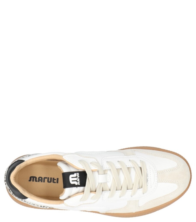 Maruti sneaker <span>66.1844.01 BSA Yale</span> 66.1844.01 BSA Yale beige - www.bremmerschoenen.pro - Bremmer Schoenen