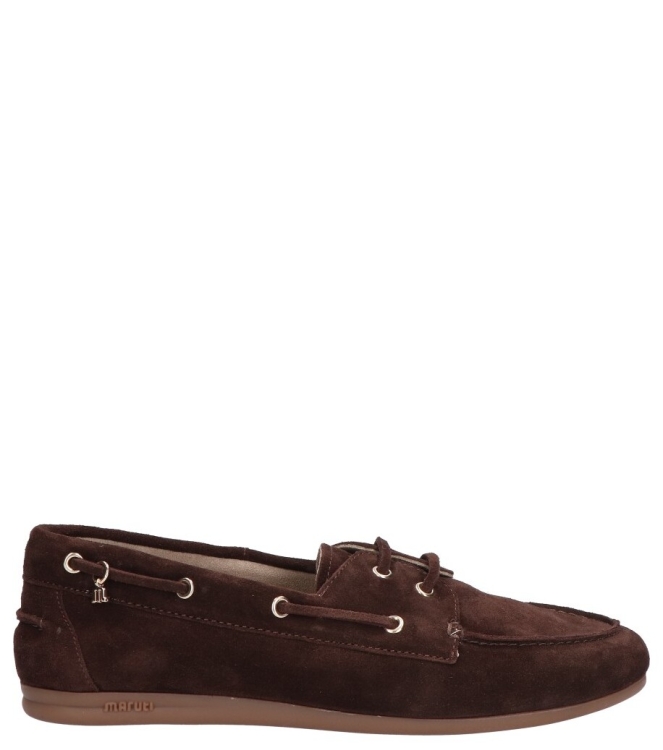 Maruti bootschoen <span>66.1883.01 D19 Eliza</span> 66.1883.01 D19 Eliza bruin - www.bremmerschoenen.pro - Bremmer Schoenen