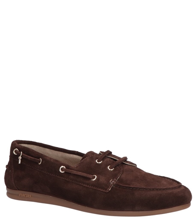 Maruti bootschoen <span>66.1883.01 D19 Eliza</span> 66.1883.01 D19 Eliza bruin - www.bremmerschoenen.pro - Bremmer Schoenen