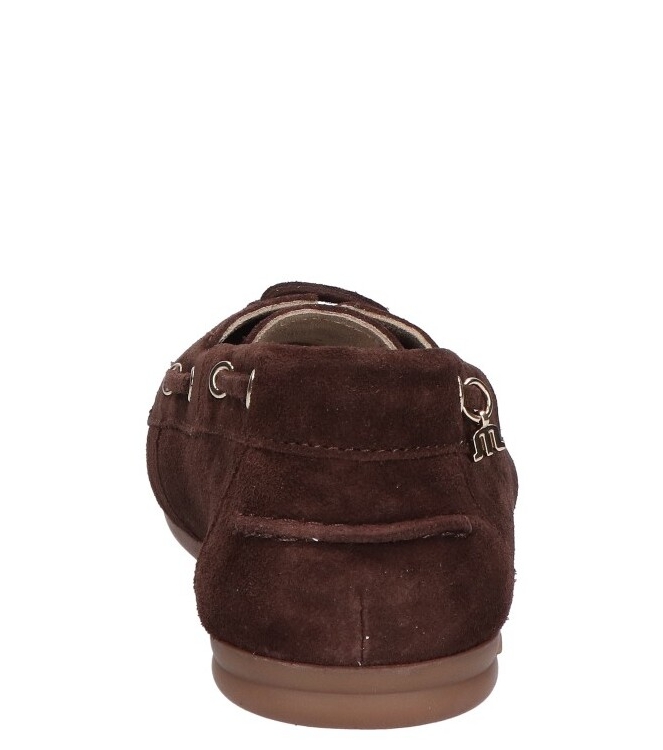 Maruti bootschoen <span>66.1883.01 D19 Eliza</span> 66.1883.01 D19 Eliza bruin - www.bremmerschoenen.pro - Bremmer Schoenen